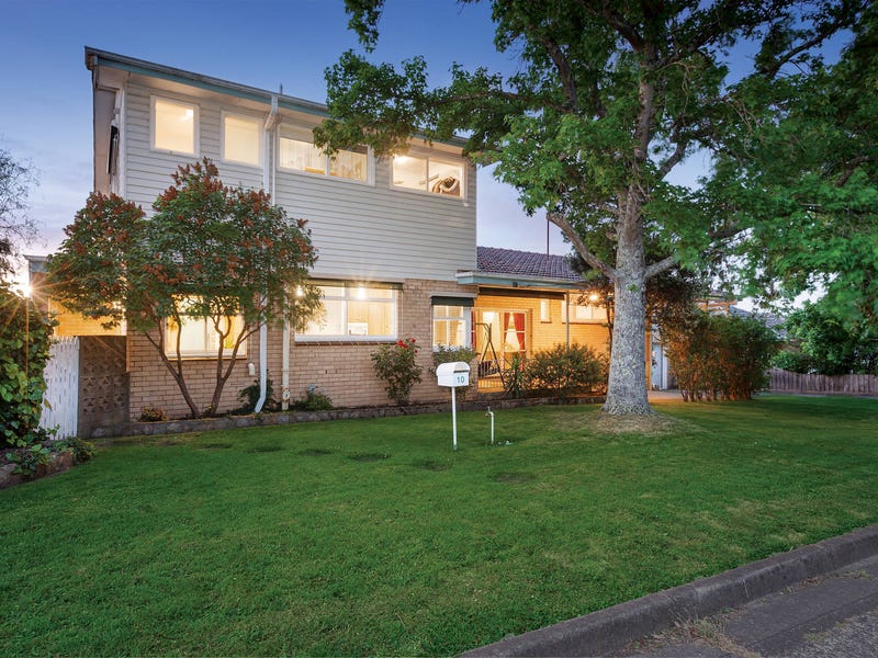 10 Lovenear Grove, Ballarat East, VIC 3350