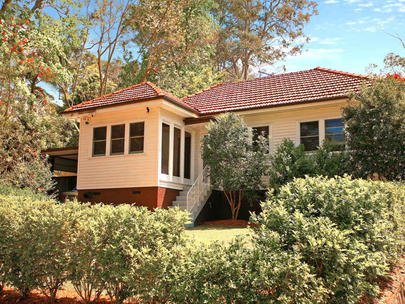 1 Bryan Avenue, Normanhurst, NSW 2076 Property Details