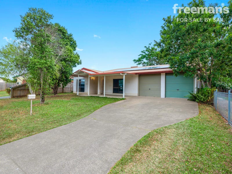 8 Hyacinth Close, Edmonton, Qld 4869 Property Details