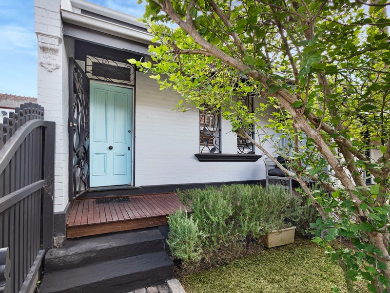 16 York Street, Glebe, NSW 2037 Property Details