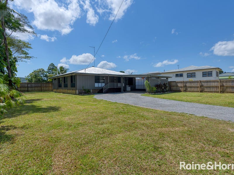 18 Owen Street, Mossman, Qld 4873 House for Sale