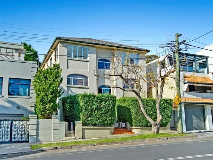 1/183 Hopetoun Avenue, Vaucluse, NSW 2030