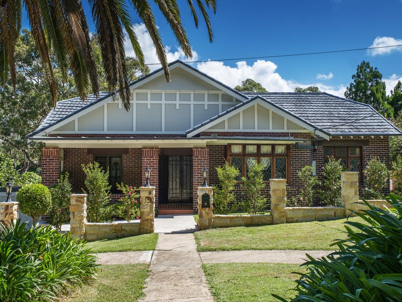 15 Peckham Avenue, Chatswood, NSW 2067 Property Details