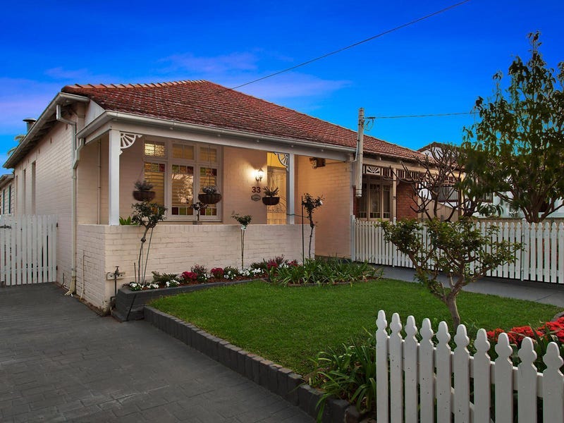 33 Abercorn Street, Bexley, NSW 2207