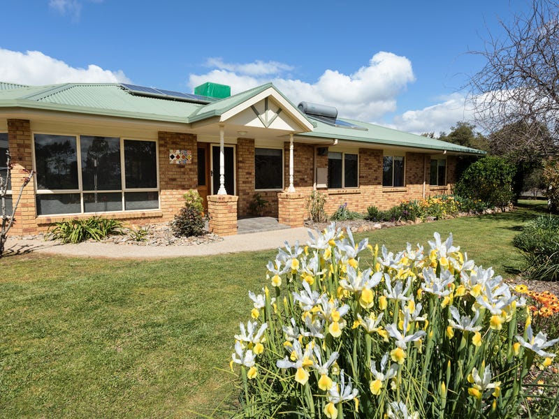 580 River Road, Murchison North, VIC 3610