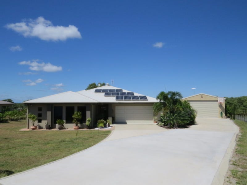 214 Africandar Road, Bowen, Qld 4805 Property Details