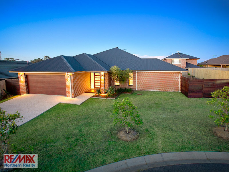 11 Wilkinson Court, Warner, QLD 4500