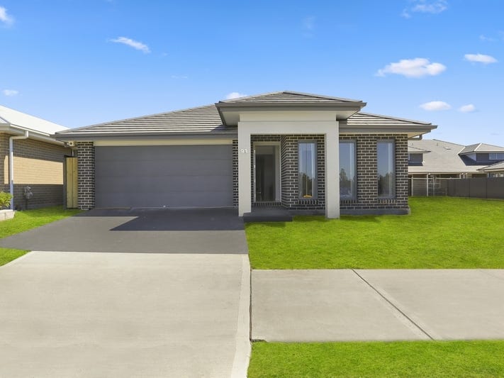 93 O'keefe Drive, Oran Park, NSW 2570