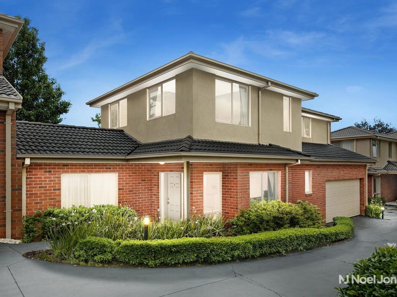 2/459 Mitcham Road, Mitcham, Vic 3132 Property Details