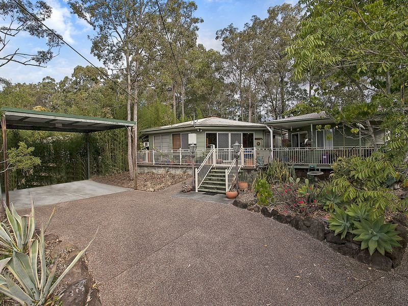 60 Eureka Crescent, Nerang, Qld 4211 Property Details