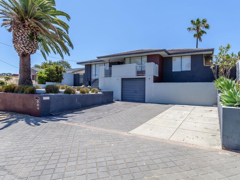 609 Beach Road, Warwick, WA 6024