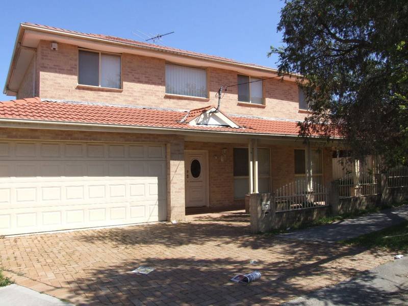 1A Trafalgar Street, Belmore, NSW 2192