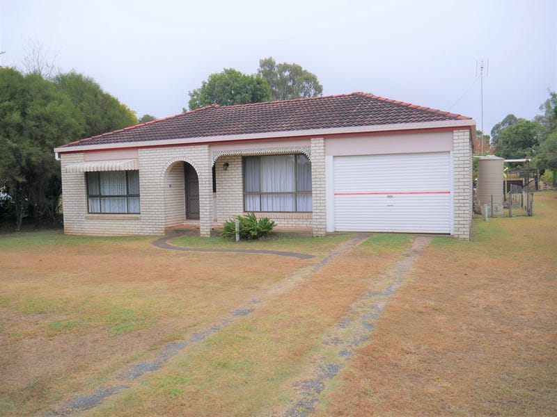 92 Harris Road, Kingaroy, QLD 4610