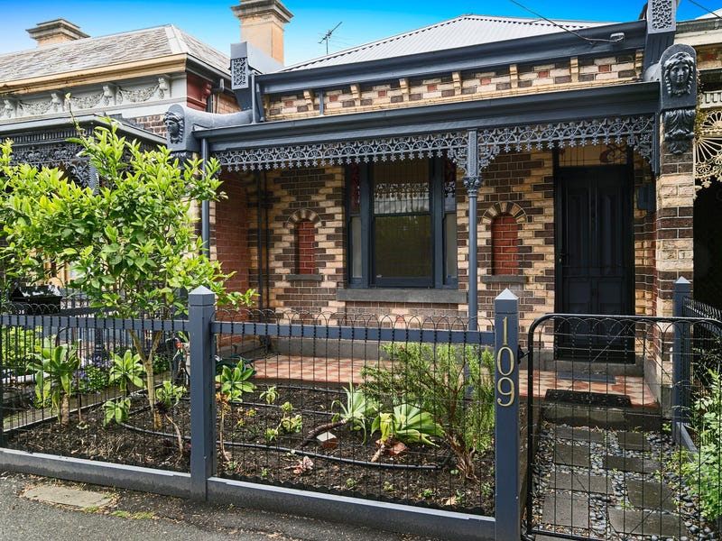 109 Falconer Street, Fitzroy North, Vic 3068