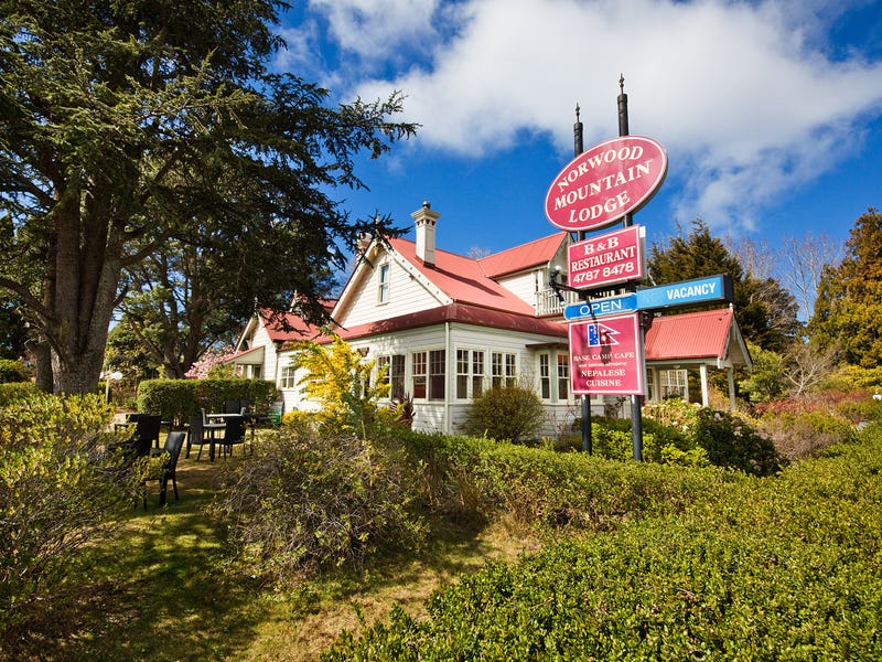 Blackheath nsw
