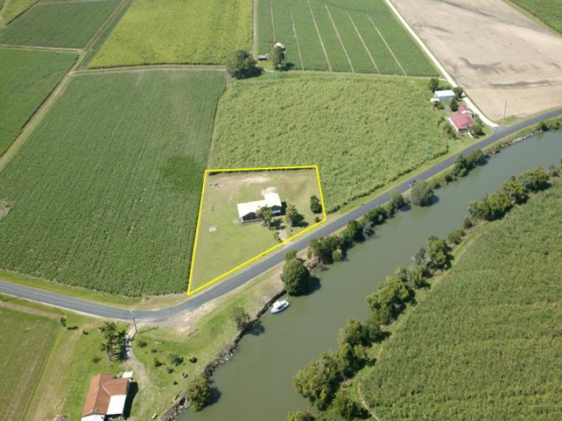 424 Palmers Channel South Bank Road, Palmers Channel, NSW 2463