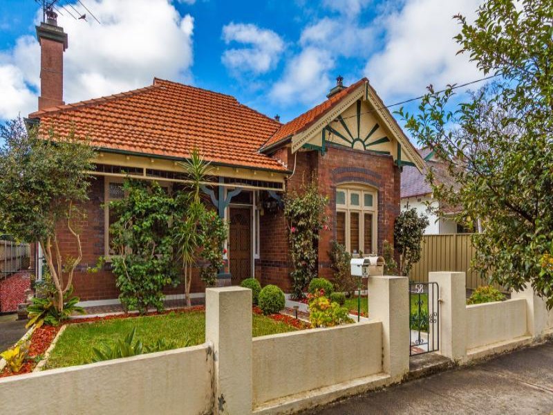 58 Milroy Avenue, Kensington, NSW 2033 Property Details