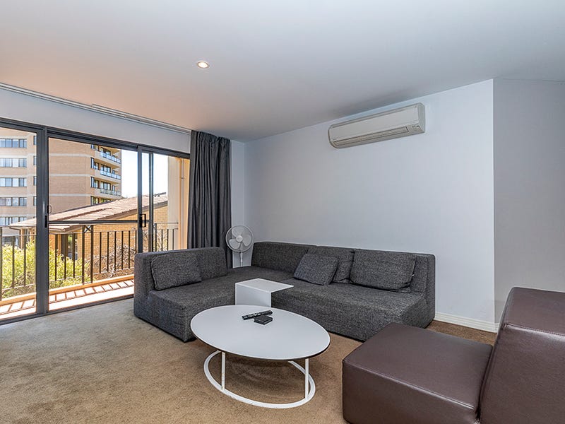132/8 Jardine Street, Kingston, ACT 2604 Property Details