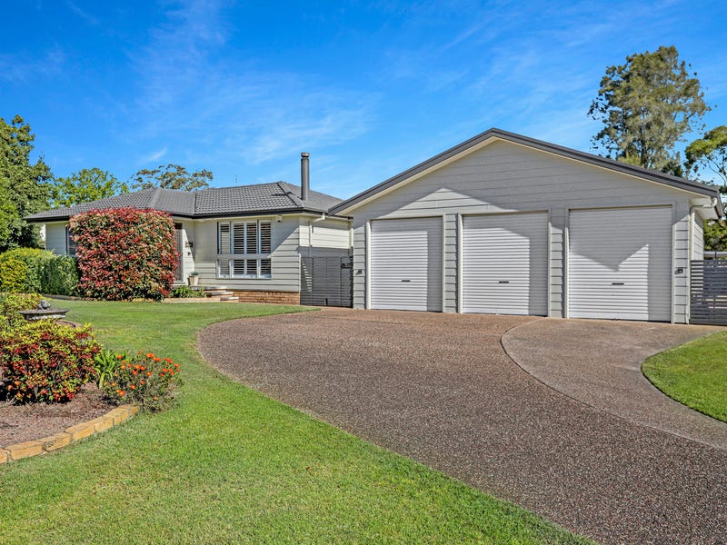 5 Nelson Close, Rutherford, NSW 2320