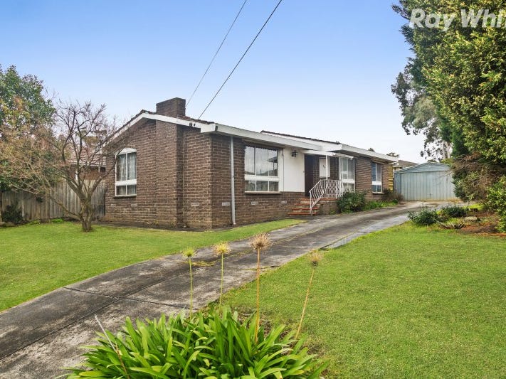 39 Grayson Drive, Scoresby, VIC 3179