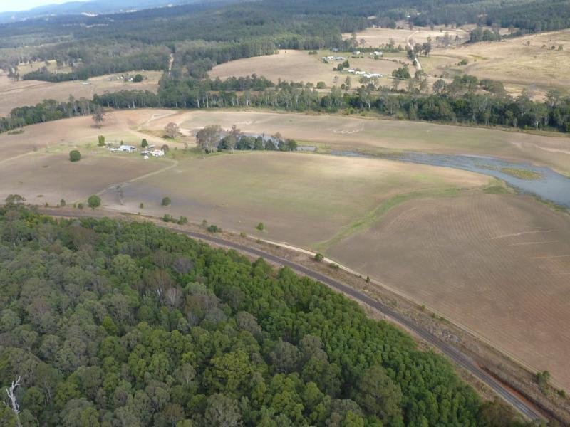 . Eastbank Road Glenreagh NSW 2450 Residential Land for Sale