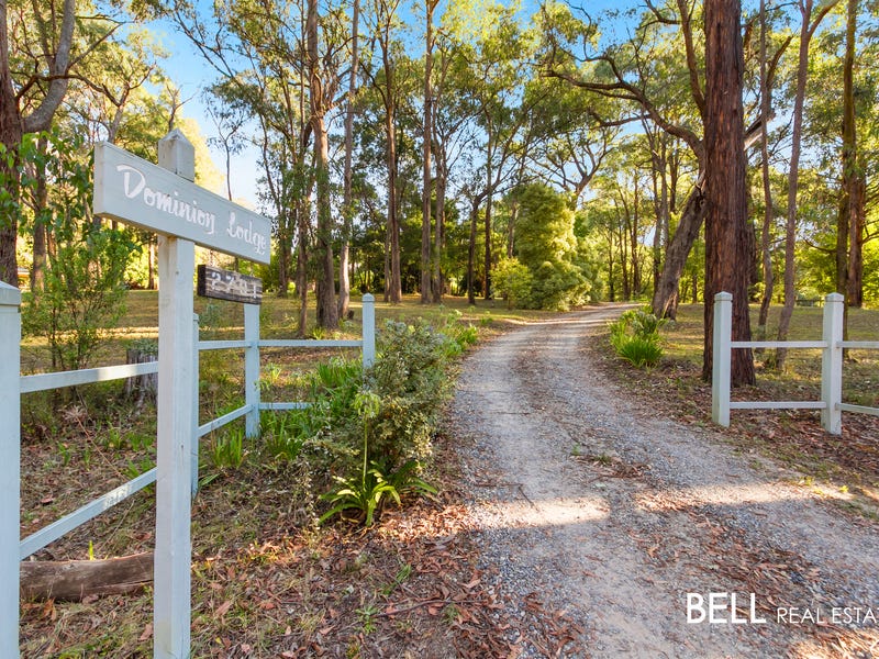 2701 Gembrook Launching Place Road, Gembrook, Vic 3783 Property Details