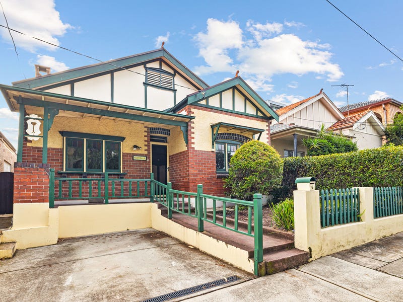 6 West Street, Five Dock, NSW 2046 6 West Street, Five Dock, NSW 2046