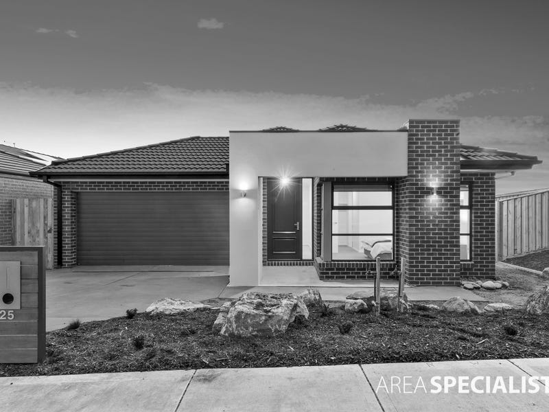 25 Travellers Street, Diggers Rest, VIC 3427