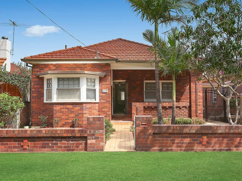 137 Bay Street, Rockdale, NSW 2216 Property Details