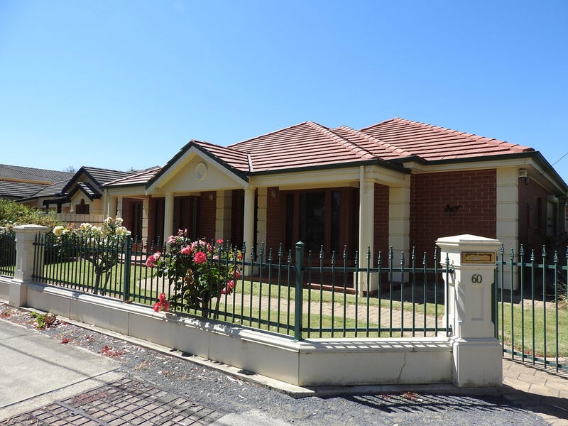 60 Maxwell Terrace, Glengowrie, SA 5044