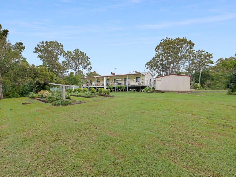 44 Woodbury Drive, South Kolan, QLD 4670