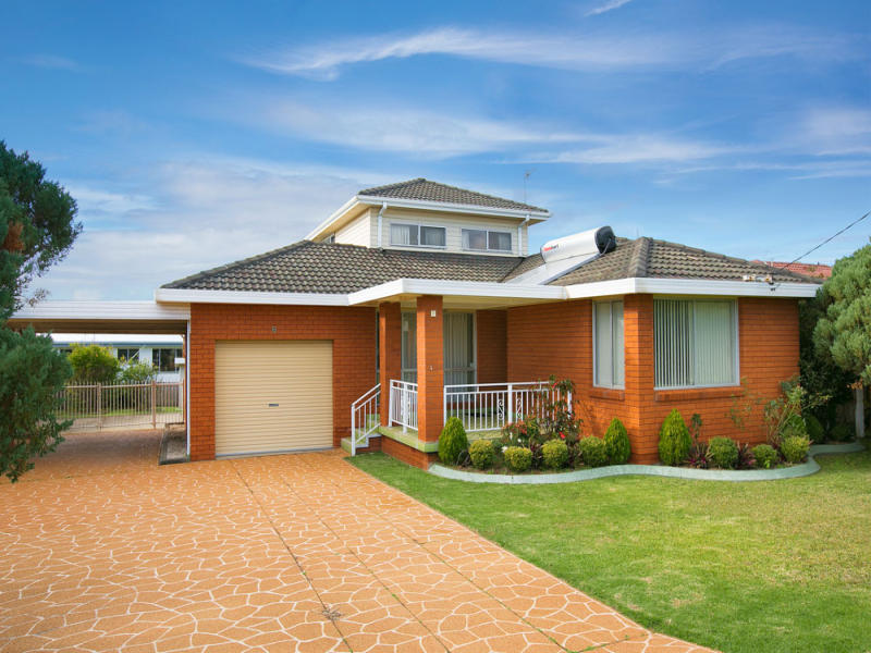 6 Tombonda Drive, Kiama, NSW 2533 Property Details