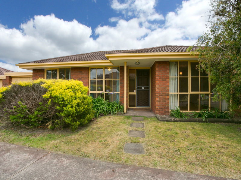 2/113 Willow Road, Frankston, Vic 3199 Property Details