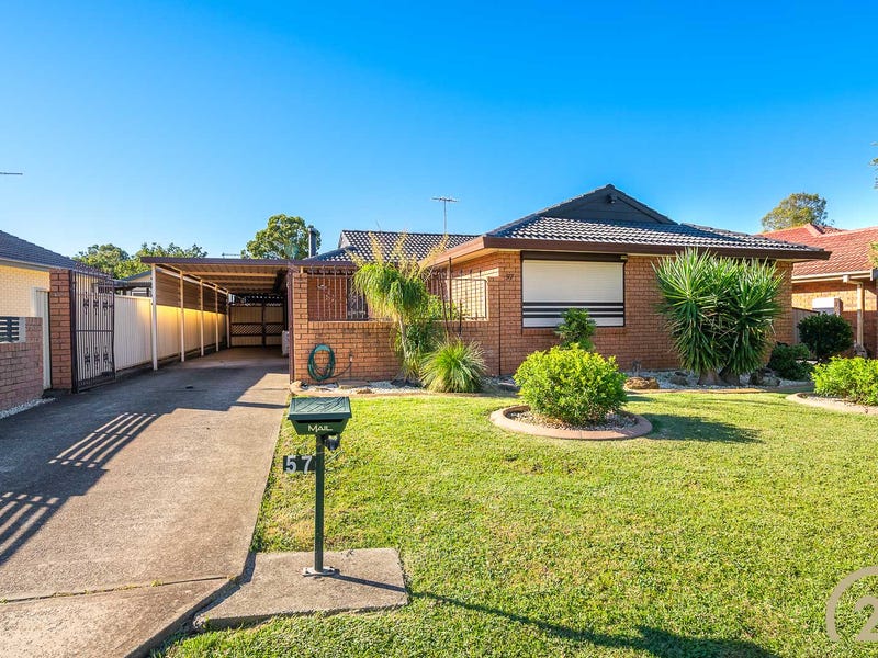 57 Prairie Vale Road, Bossley Park, NSW 2176
