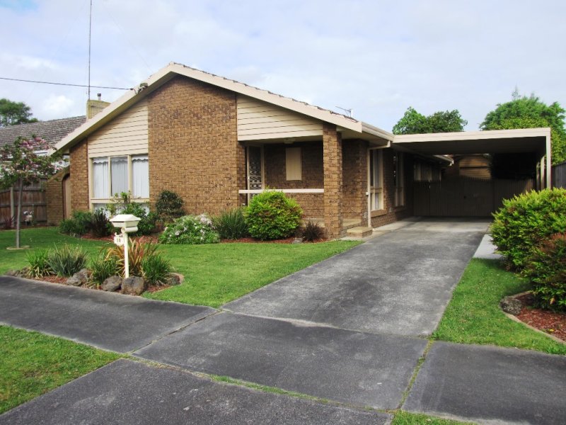 10 Bruce Street, Moe, Vic 3825 Property Details