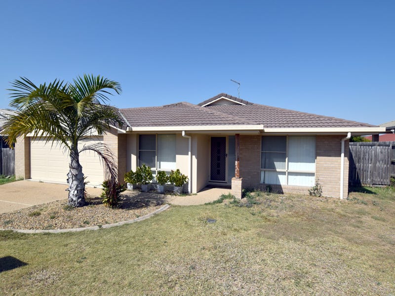 54 Katherine Road, Calliope, QLD 4680