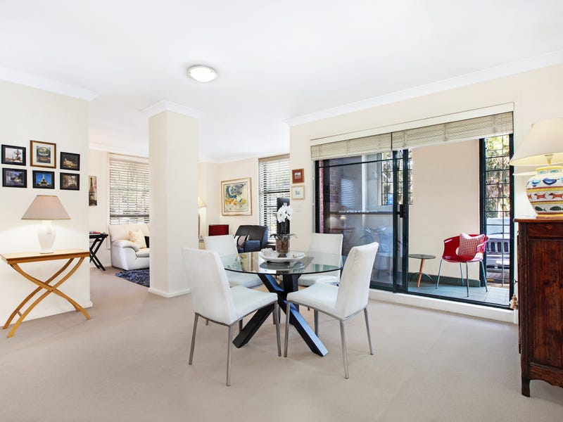 12/7-17 Sinclair Street, Wollstonecraft, NSW 2065 - Property Details