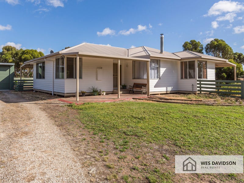 492 Old Hamilton Road, Bungalally, VIC 3401