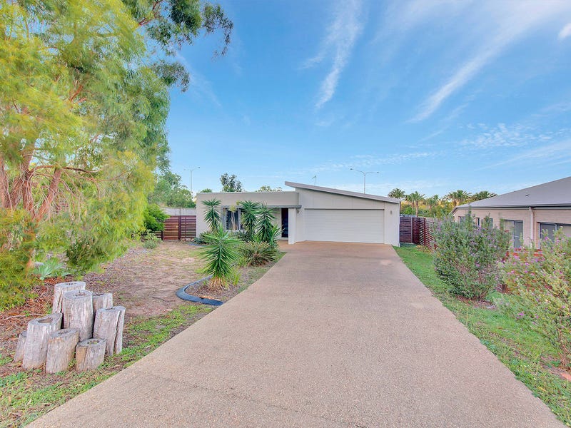 16 Carlsson Place, Kirkwood, Qld 4680 Property Details