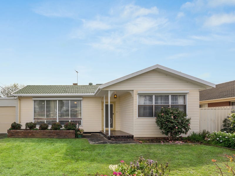 4 Norseman Avenue, Hillcrest, SA 5086 Property Details