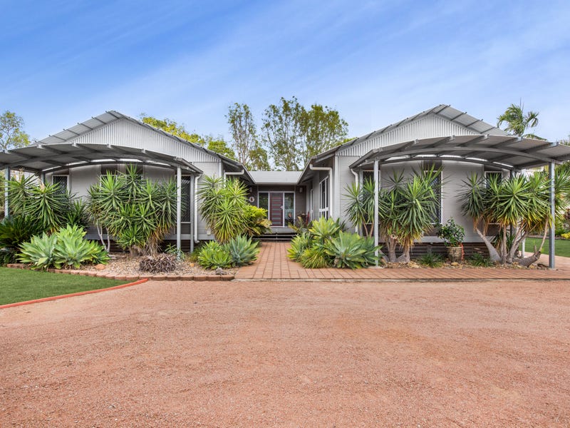 43 Samhordern Road, Alice River, QLD 4817