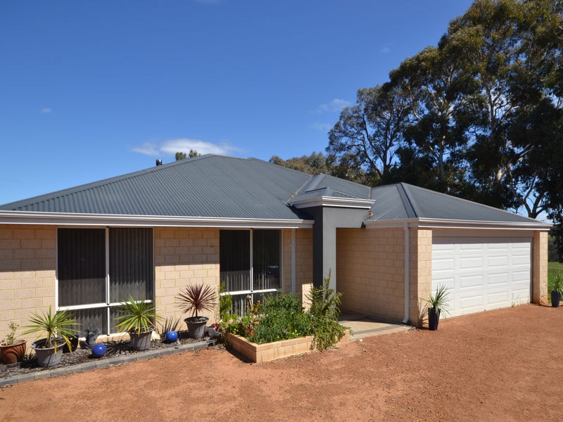 27 Truslove Street, Wooroloo, WA 6558 Property Details