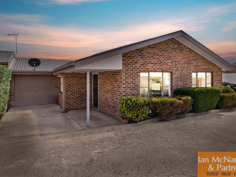 13/37 Derrima Road, Queanbeyan, NSW 2620 - Property Details
