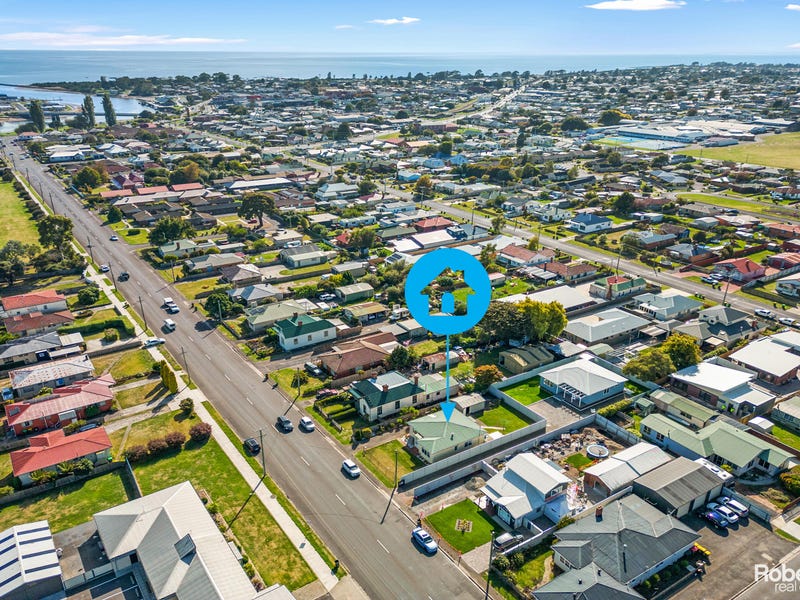 47 Lovett Street, Ulverstone, Tas 7315 Property Details