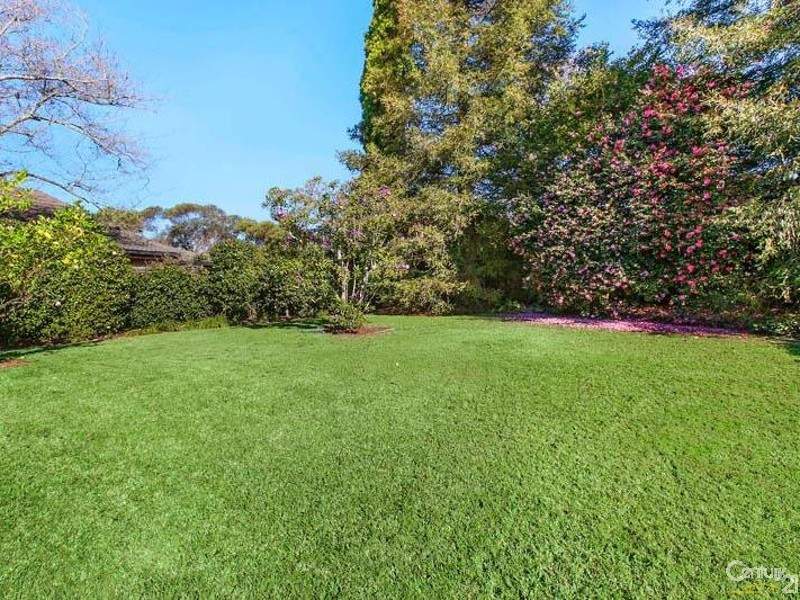 9 Canberra Crescent, Lindfield, NSW 2070 Property Details