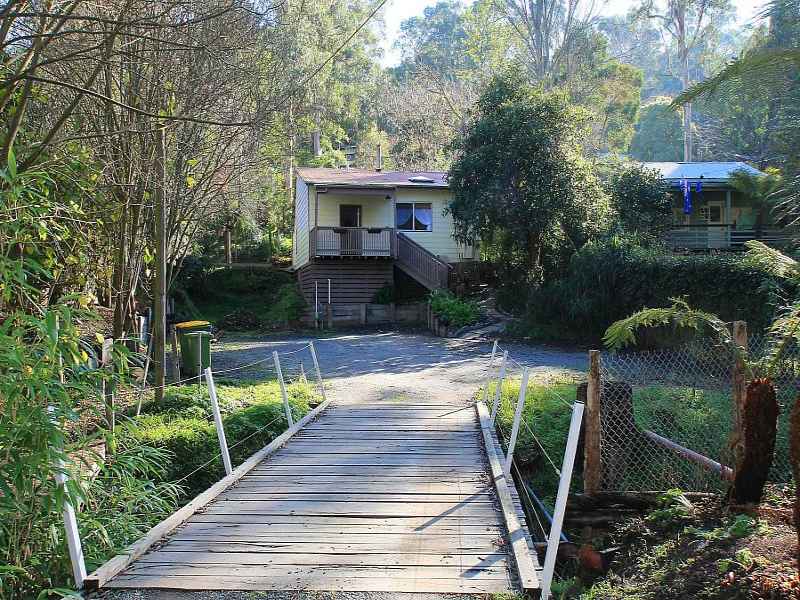 27 Mast Gully Road, Upwey, VIC 3158