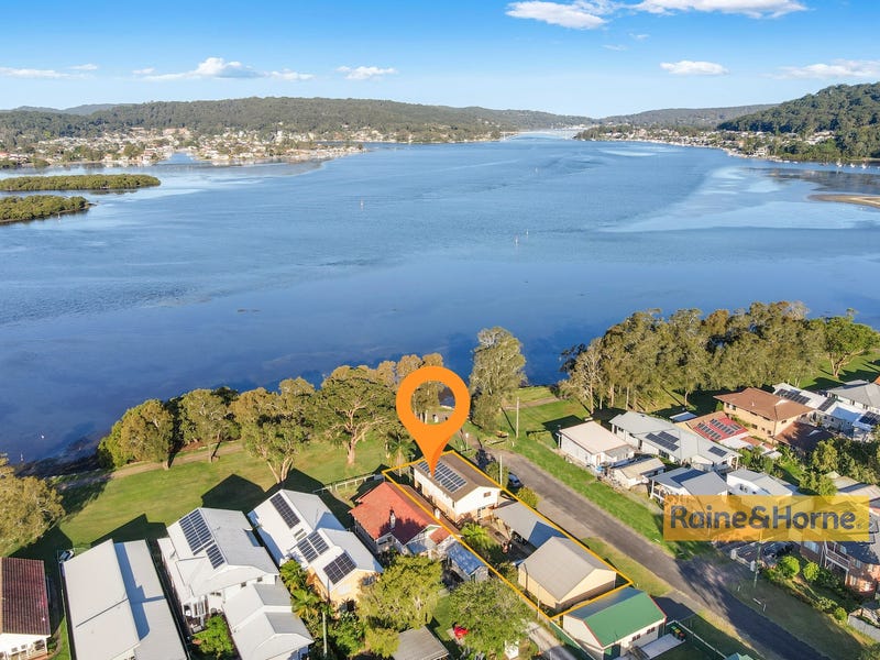 1A Bowden Road, Woy Woy, NSW 2256