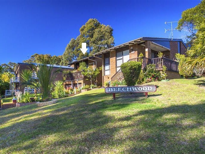 2/1 Beechwood Court, Sunshine Bay, NSW 2536