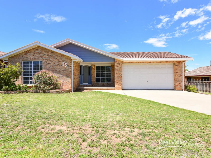 15 Kurrajong Street, Tamworth, NSW 2340 Property Details