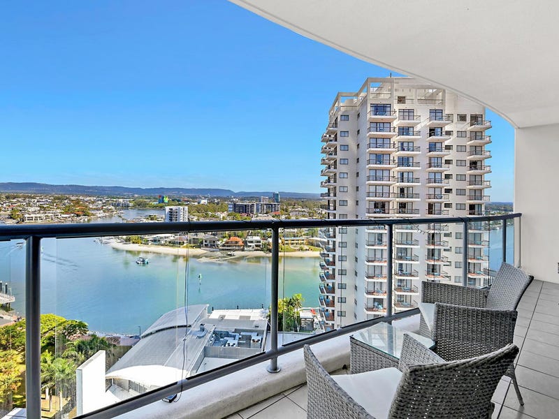 4903/88 The Esplanade, Surfers Paradise, Qld 4217 - Property Details